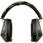 Активні навушники Sordin Supreme Pro-X (camo) (1 шт.)
