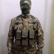 Розвантажувач - Розгрузка