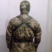 Розвантажувач - Розгрузка