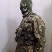 Розвантажувач - Розгрузка