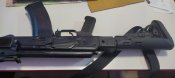 Приклад складний для АК -47/74 DLG Tactical