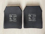 Керамические плиты Mehler Vario System - 2 шт