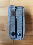 Підсумок МТР Smoke Grenade Pouch Osprey MK IV . Великобританія, оригінал.