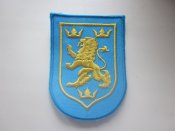 нашивка