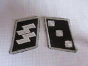 петлицы