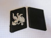 петлицы