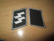 петлицы