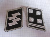 Петлицы