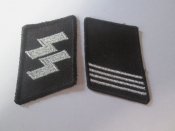 петлицы