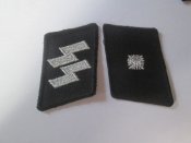 петлицы