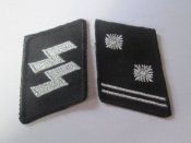 петлицы