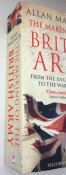 The Making Of The British Army - Allan Mallinson