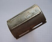 Безопасная бритва бритвенный станок бабочка Gillette TTO Safety Razor England