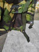 Тент-баша DPM (ліс) армії Великобританії