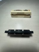Губная гармоника HOHNER Big river harp