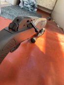 Umarex Walther Dominator 1250