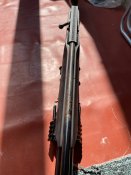 Umarex Walther Dominator 1250