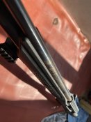 Umarex Walther Dominator 1250