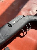 Umarex Walther Dominator 1250