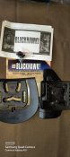 кобура Blackhawk Glock26/27/33