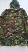 Парка Smock combat windproof
