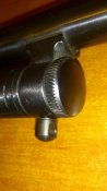 Болт крепления передней антабки на Mossberg и Maverick 88