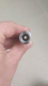 "дудка" до Grand Power K100