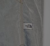 Туристические шорты The north face (L)