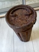1/2 тубуса