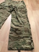 Штаны брюки Warm weather MTP - 80/80/96 insect repellent - замеры в описании