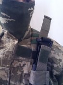 Підсумок під турнікет (4 шт.)