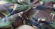Брюки, штаны Trousers Wet Weather MVP DP, мембрана, 75/96/112, армия ВС Великобритании
