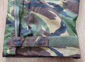 Брюки, штаны Trousers Wet Weather MVP DP, мембрана, 75/96/112, армия ВС Великобритании