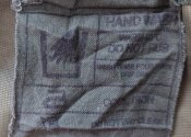 Брюки, штаны Overtrouser DPM MVP, мембрана, 75/96/112, армия ВС Великобритании