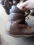 Берці Altberg. Розмір 10w