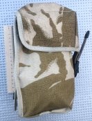 Подсумок под бутылку/флягу; DDPM (1 шт.)