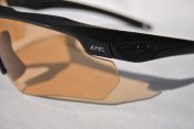 Балістичні противоосколкові окуляри ESS Crossbow glasses Bronze (1 шт.)