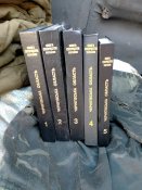 Книга скорботи України. Чернігівська область. 5 томов.