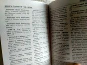 Книга памяти Украины. Черниговская обл. Черниговский и Щорский раён