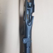 Шасі MDT LSS для Savage 10+Приклад MDT Skeleton 35000грн