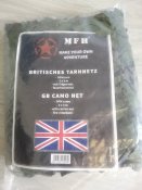 Сетка маскировочная новая 2х3 м