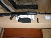 Сайга 410-к02 AK-74