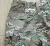 Костюм ACU SY MULTICAM
