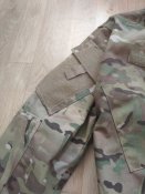 Костюм ACU SY MULTICAM