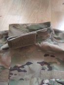 Костюм ACU SY MULTICAM