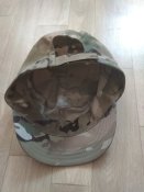 Костюм ACU SY MULTICAM
