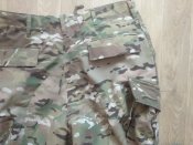Костюм ACU SY MULTICAM