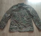 Костюм ACU SY MULTICAM