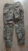 Костюм ACU SY MULTICAM