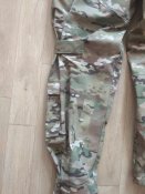 Костюм ACU SY MULTICAM